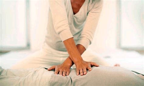 Shiatsu
Stress